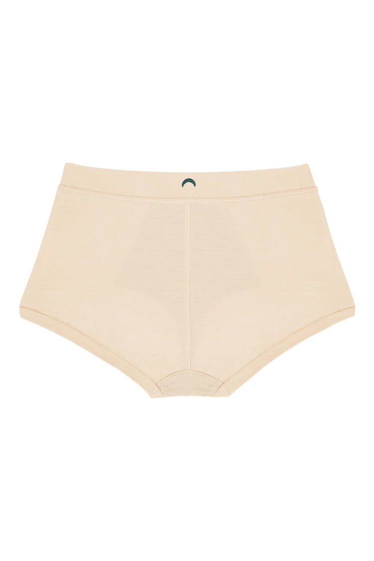 Brief - Beige - BEI