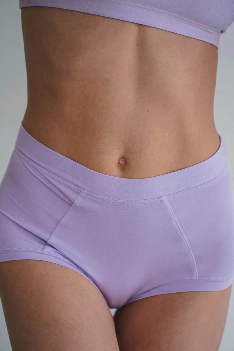 Brief - Lilac - LIL