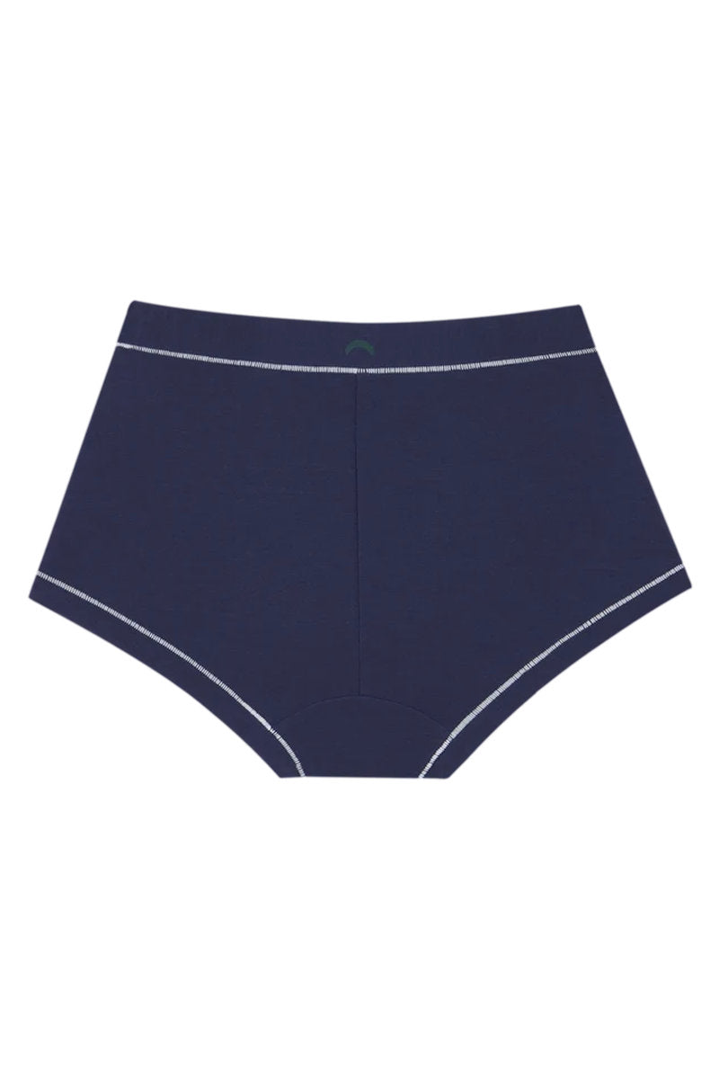 Brief - Navy/White - NWT