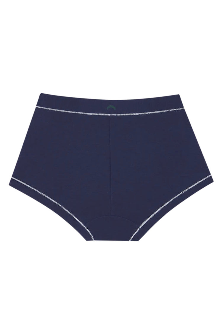 Brief - Navy/White - NWT