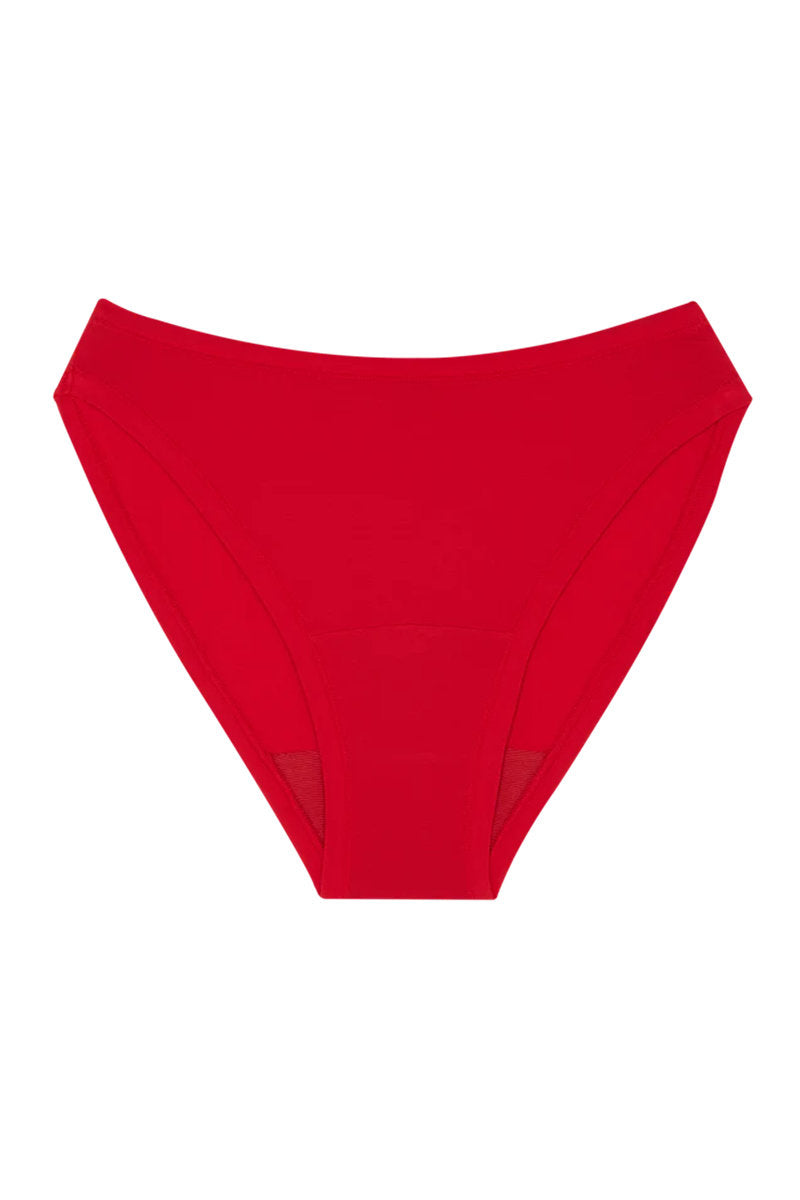 High Rise Bikini - Powerplay - PWP