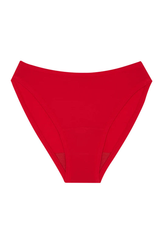 High Rise Bikini - Powerplay - PWP
