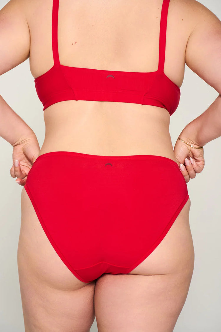 High Rise Bikini - Powerplay - PWP