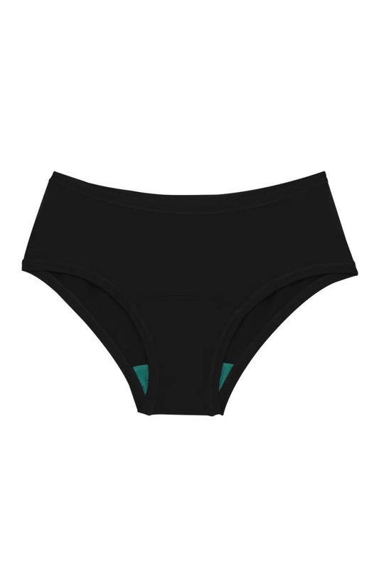 Hipster - Black - BLK