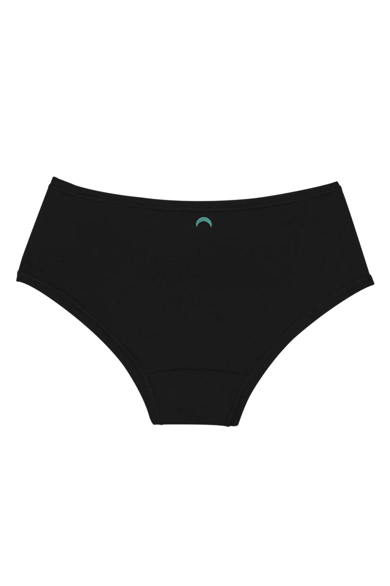 Hipster - Black - BLK