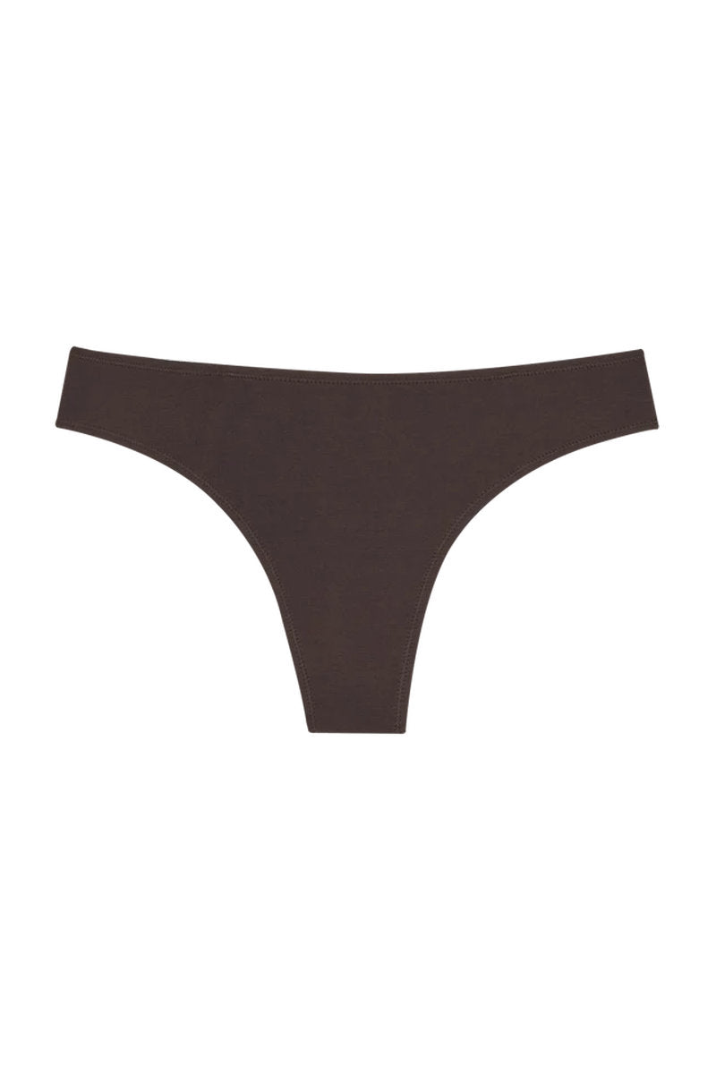 Low Profile Thong - Java - JAV