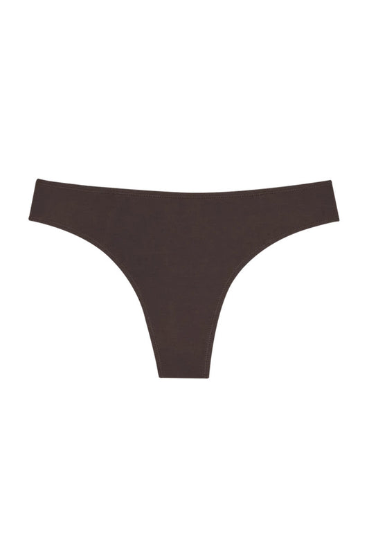Low Profile Thong - Java - JAV