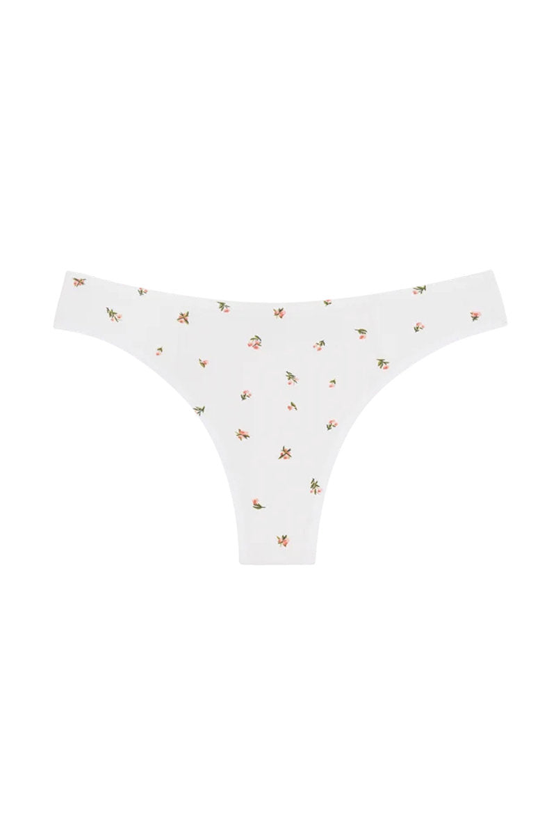 Low Profile Thong - Morning Rose - MOR