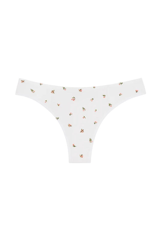 Low Profile Thong - Morning Rose - MOR
