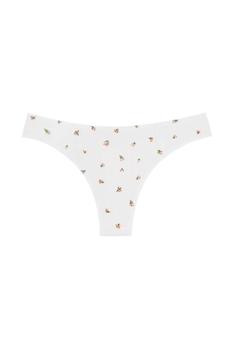 Low Profile Thong - Morning Rose - MOR