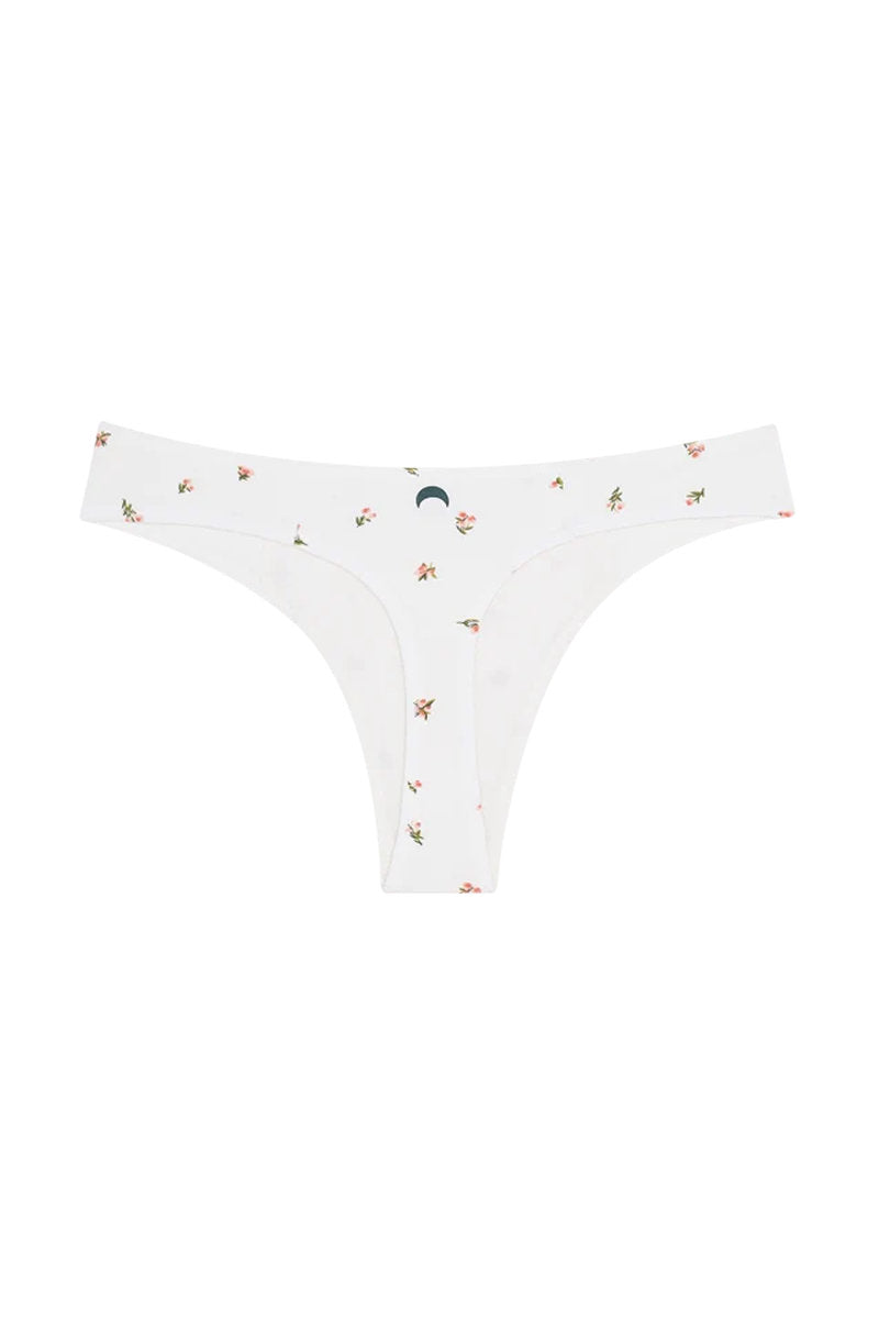 Low Profile Thong - Morning Rose - MOR