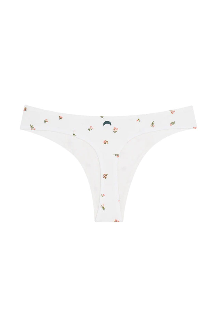 Low Profile Thong - Morning Rose - MOR