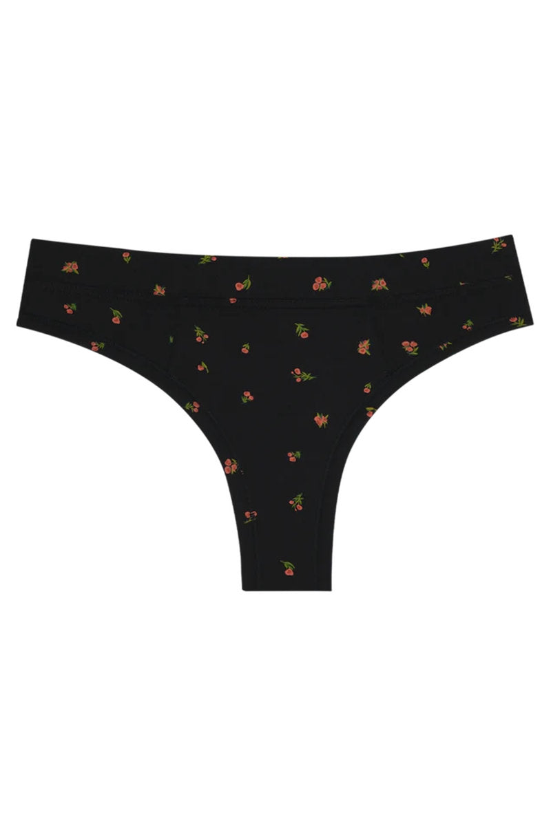 Thong - Midnight Rose - MNR