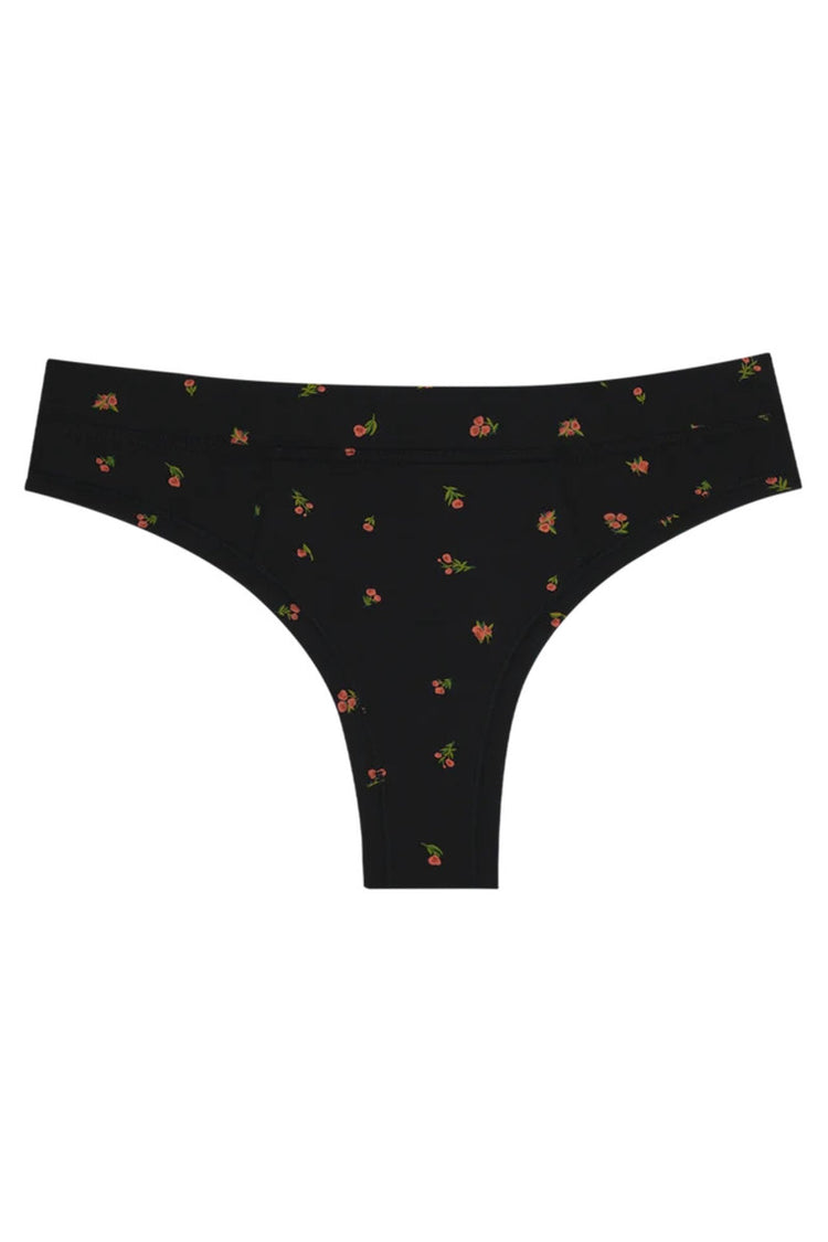Thong - Midnight Rose - MNR