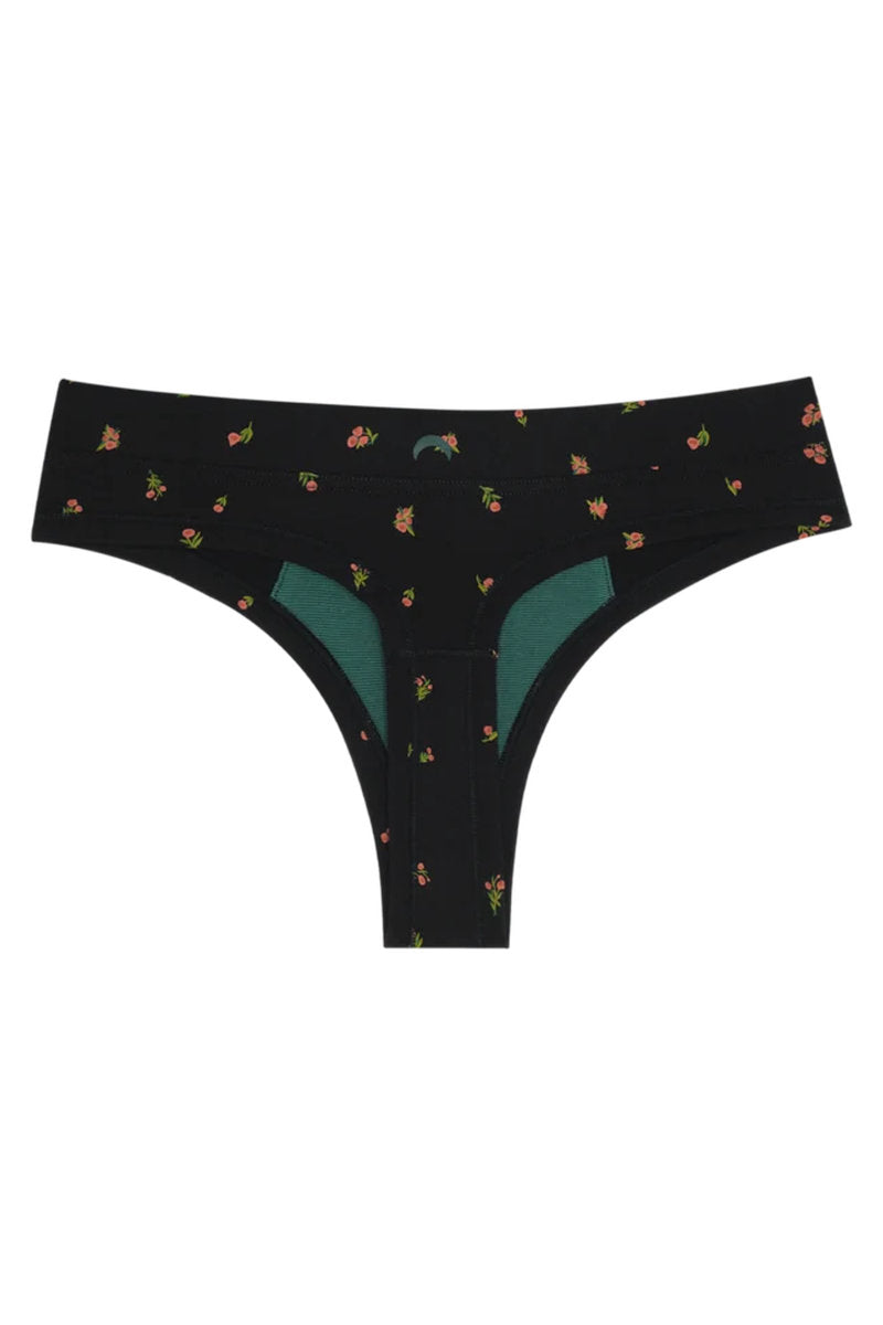 Thong - Midnight Rose - MNR