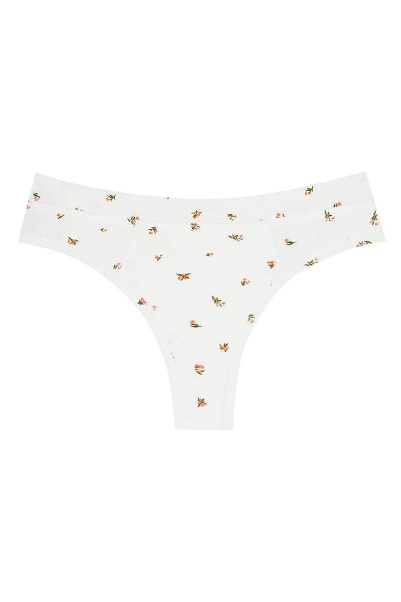 Thong - Morning Rose - MOR