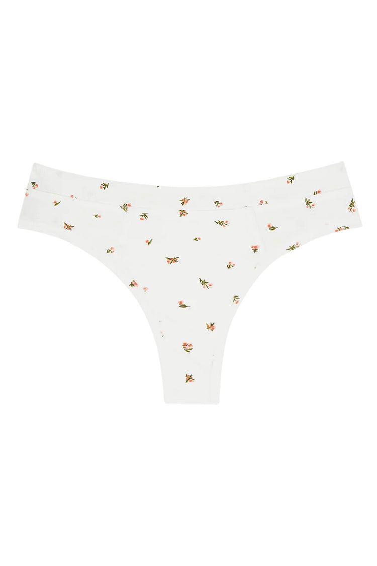 Thong - Morning Rose - MOR