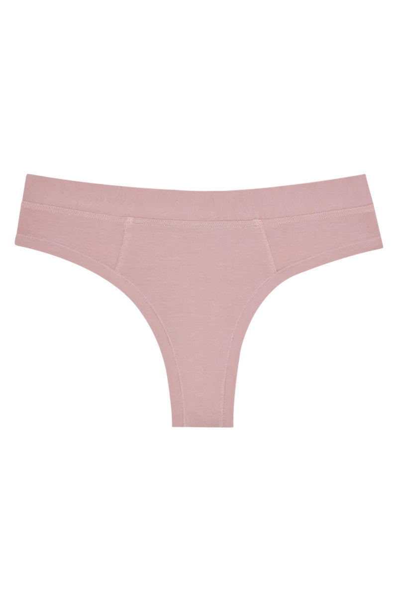 Thong - Quartz - QUA
