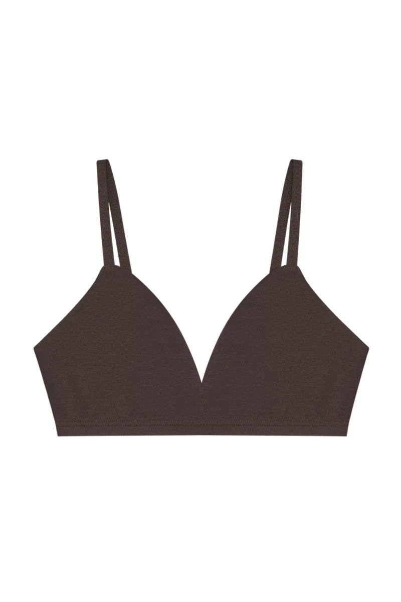 Triangle Bra - Java - JAV