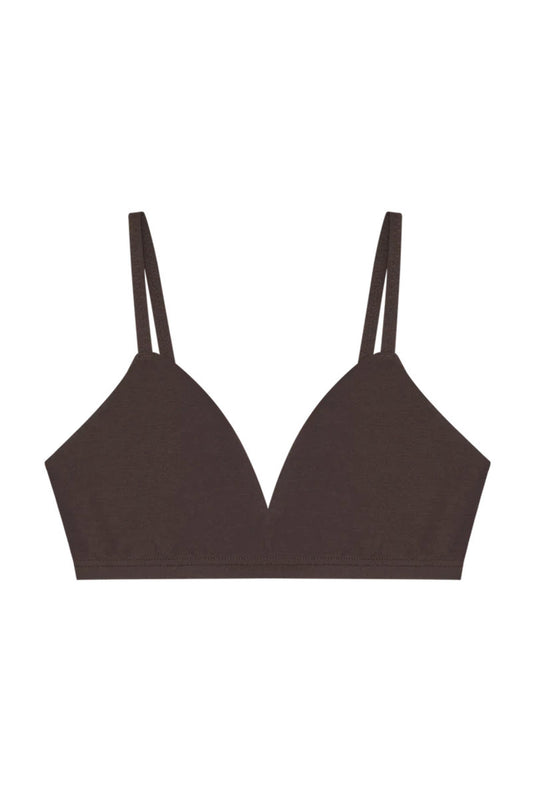 Triangle Bra - Java - JAV