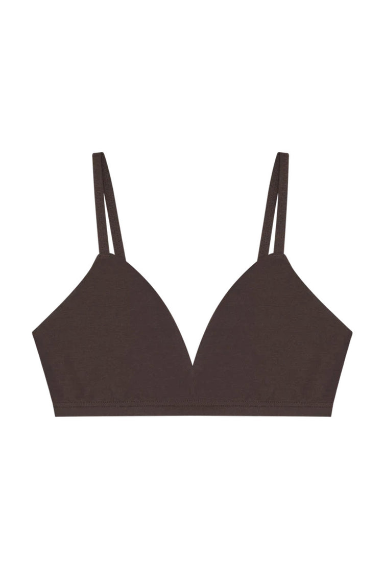 Triangle Bra - Java - JAV