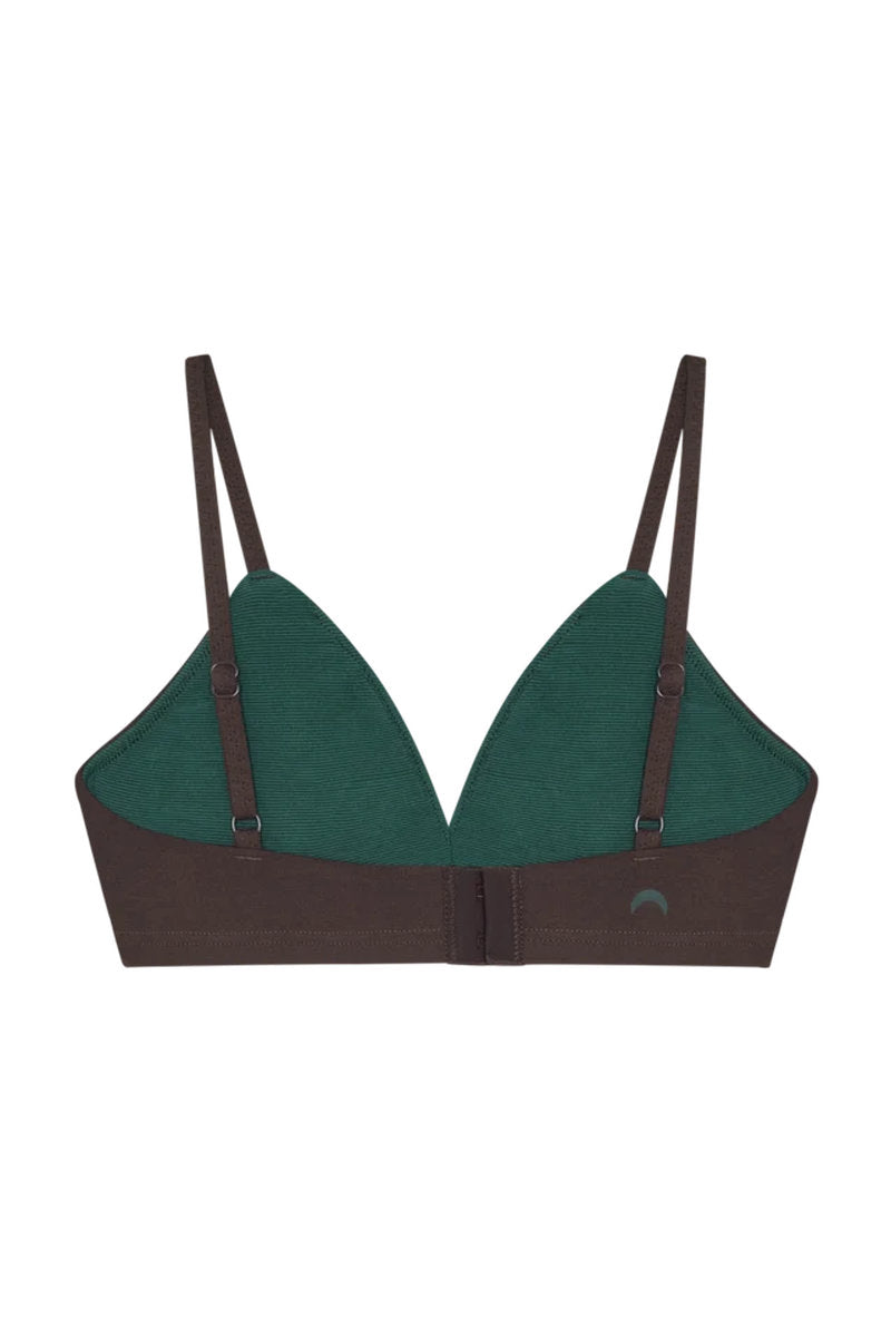 Triangle Bra - Java - JAV