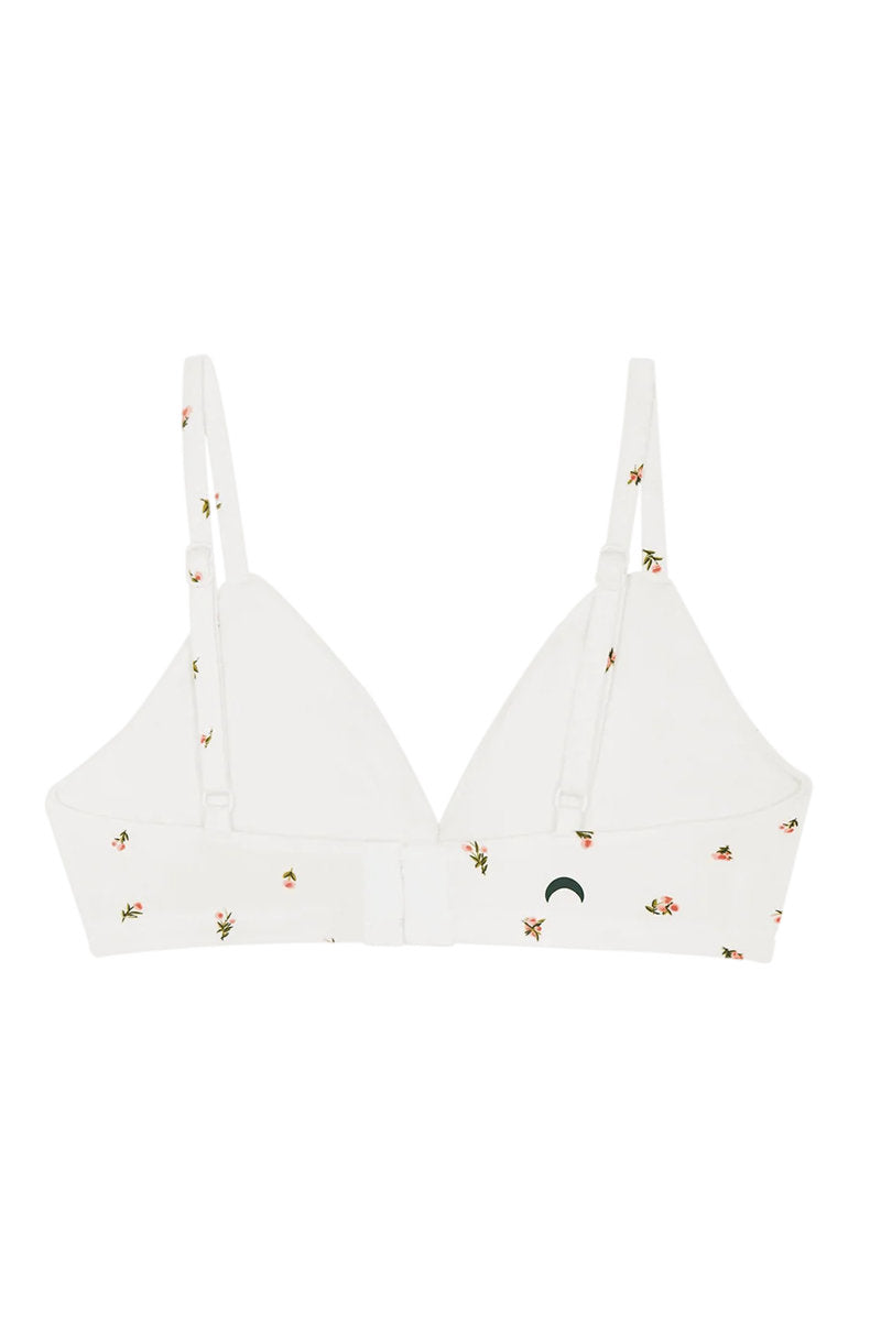 Triangle Bra - Morning Rose - MOR