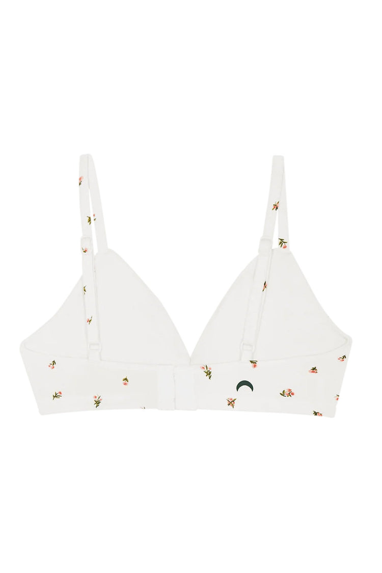 Triangle Bra - Morning Rose - MOR