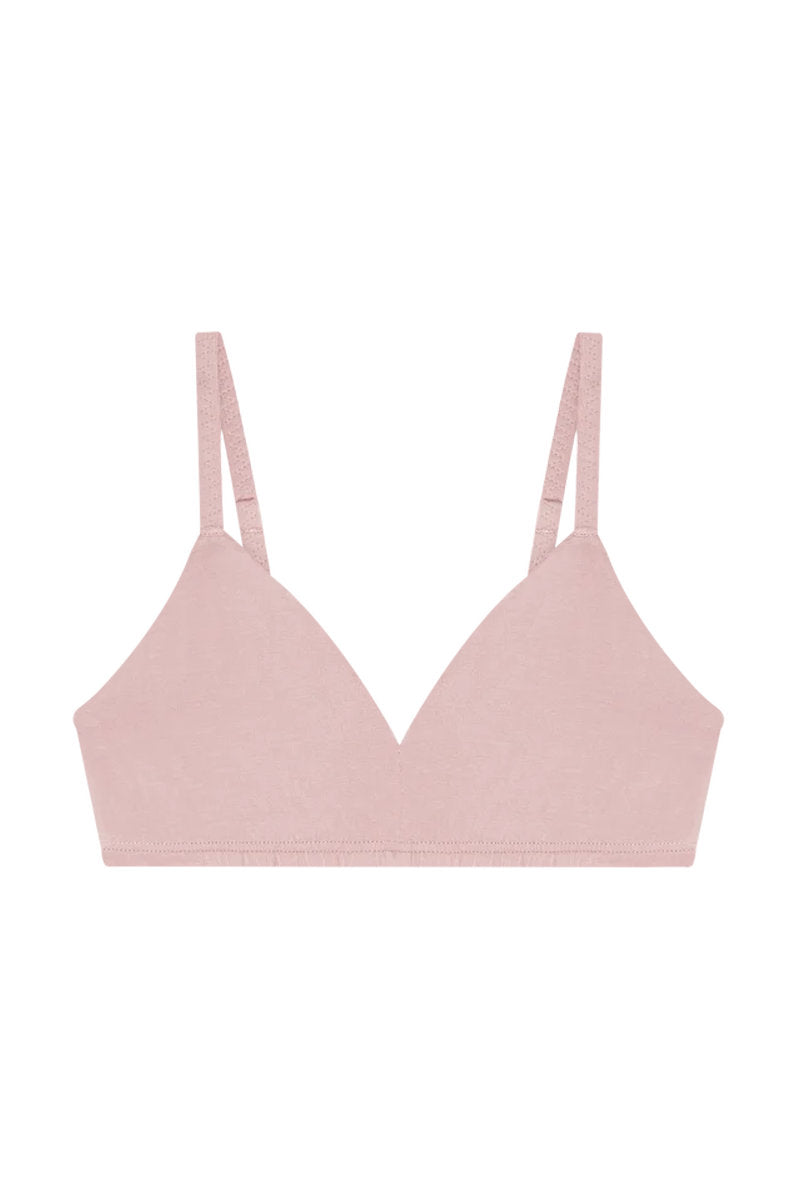 Triangle Bra - Quartz - QUA
