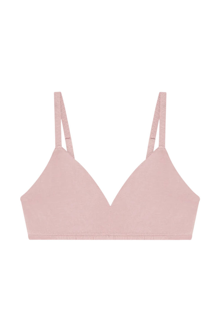 Triangle Bra - Quartz - QUA