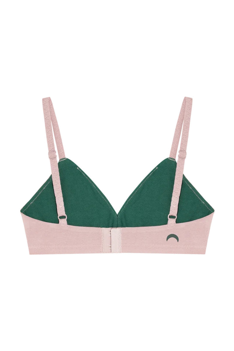 Triangle Bra - Quartz - QUA