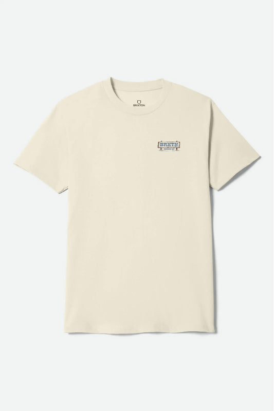 Hutchins Tee - CRM