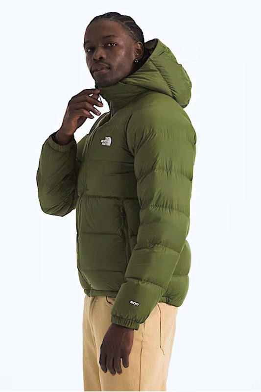 Hydrenalite Down Hoodie - WGN