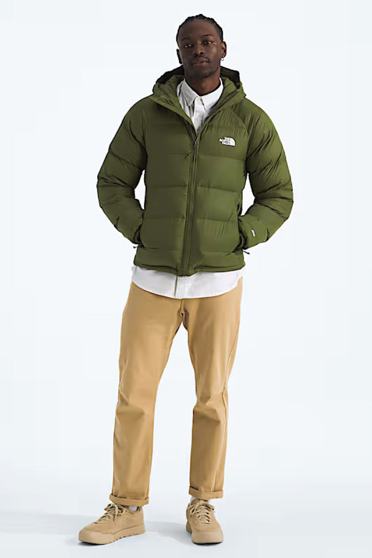 Hydrenalite Down Hoodie - WGN
