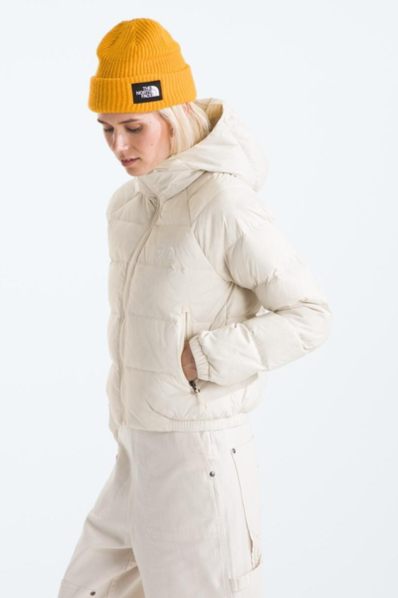 Hydrenalite Down Hoodie - WHD