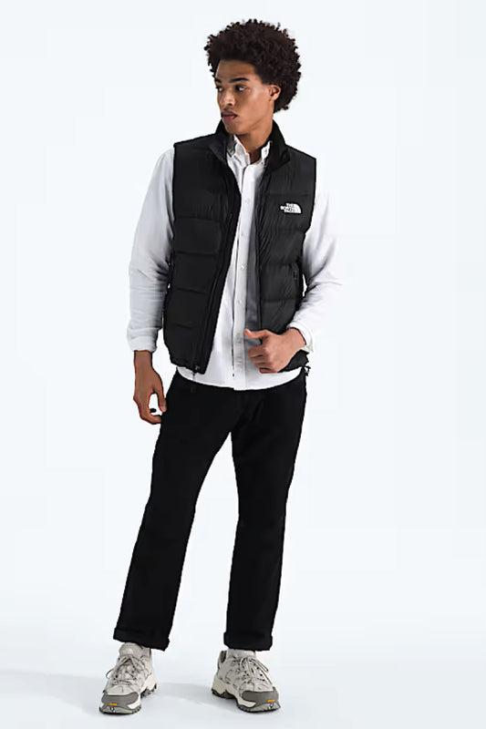 Hydrenalite Down Vest - BLK