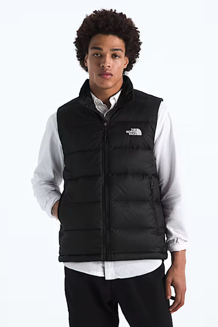 Hydrenalite Down Vest - BLK