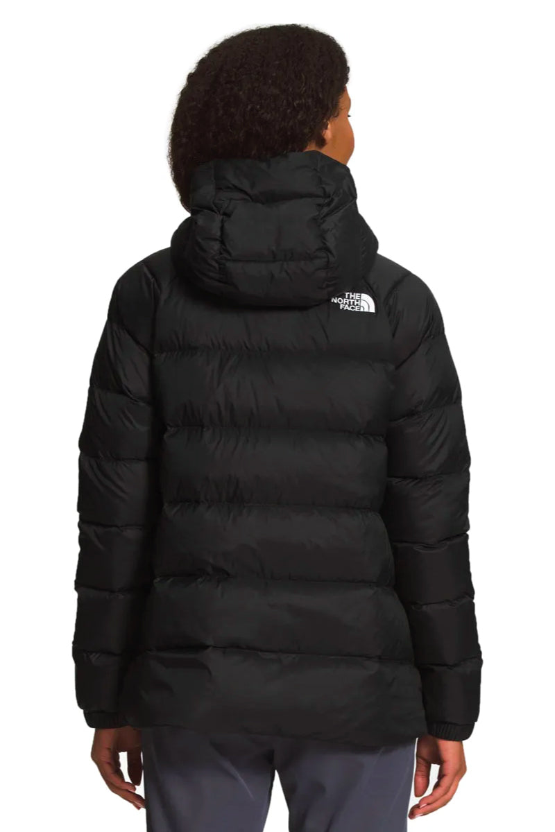 NORTH FACE Women's Hydrenalite Midi Jacket | Below The Belt