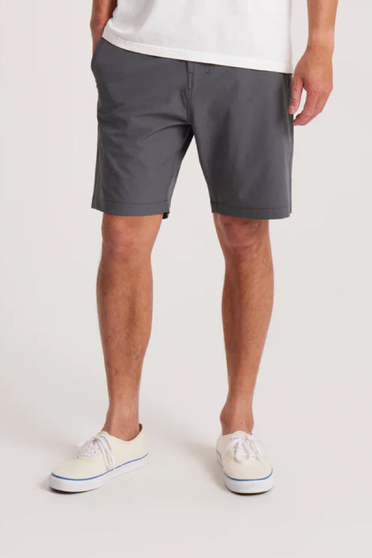 Hytide Hybrid Shorts - CHA