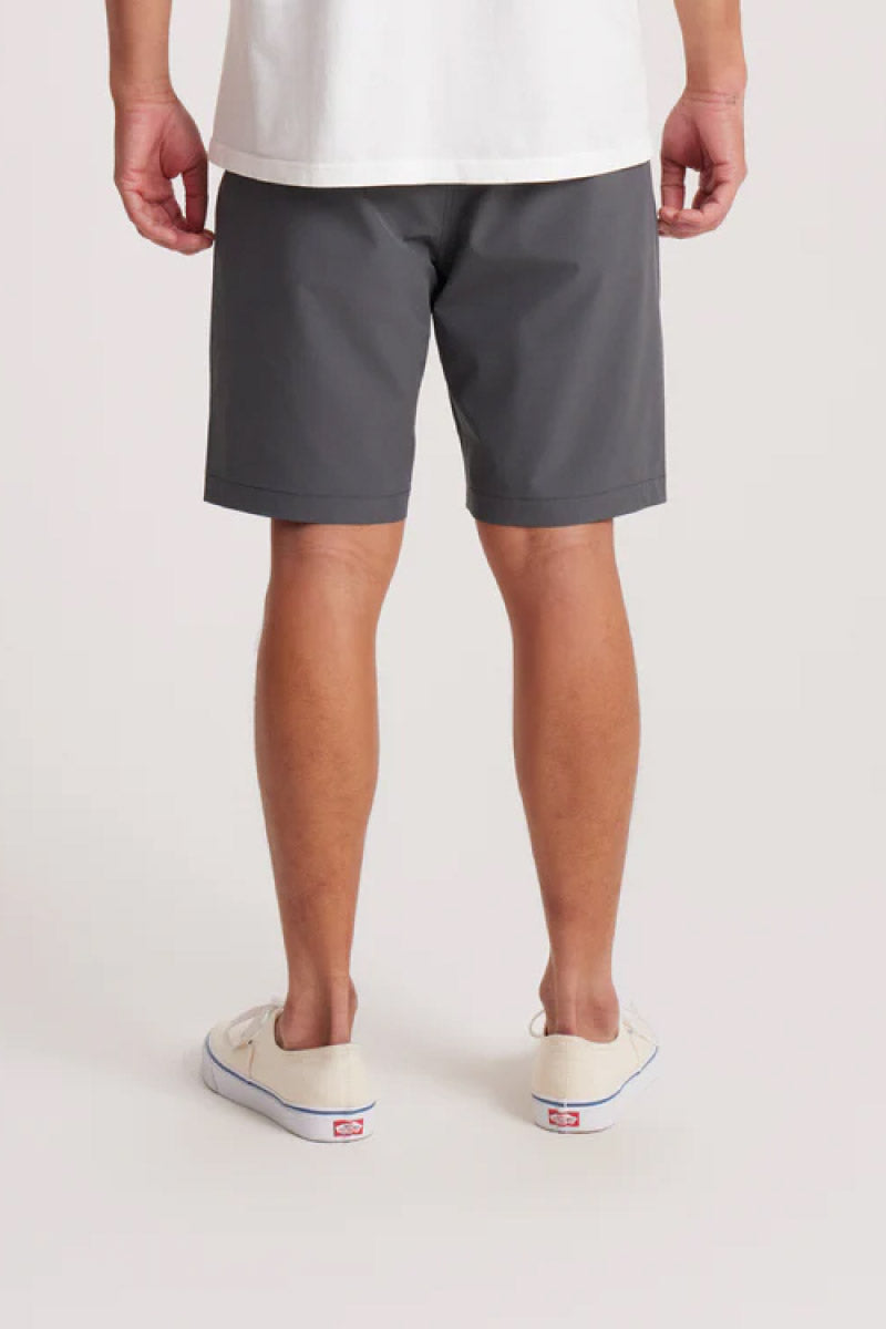 Hytide Hybrid Shorts - CHA