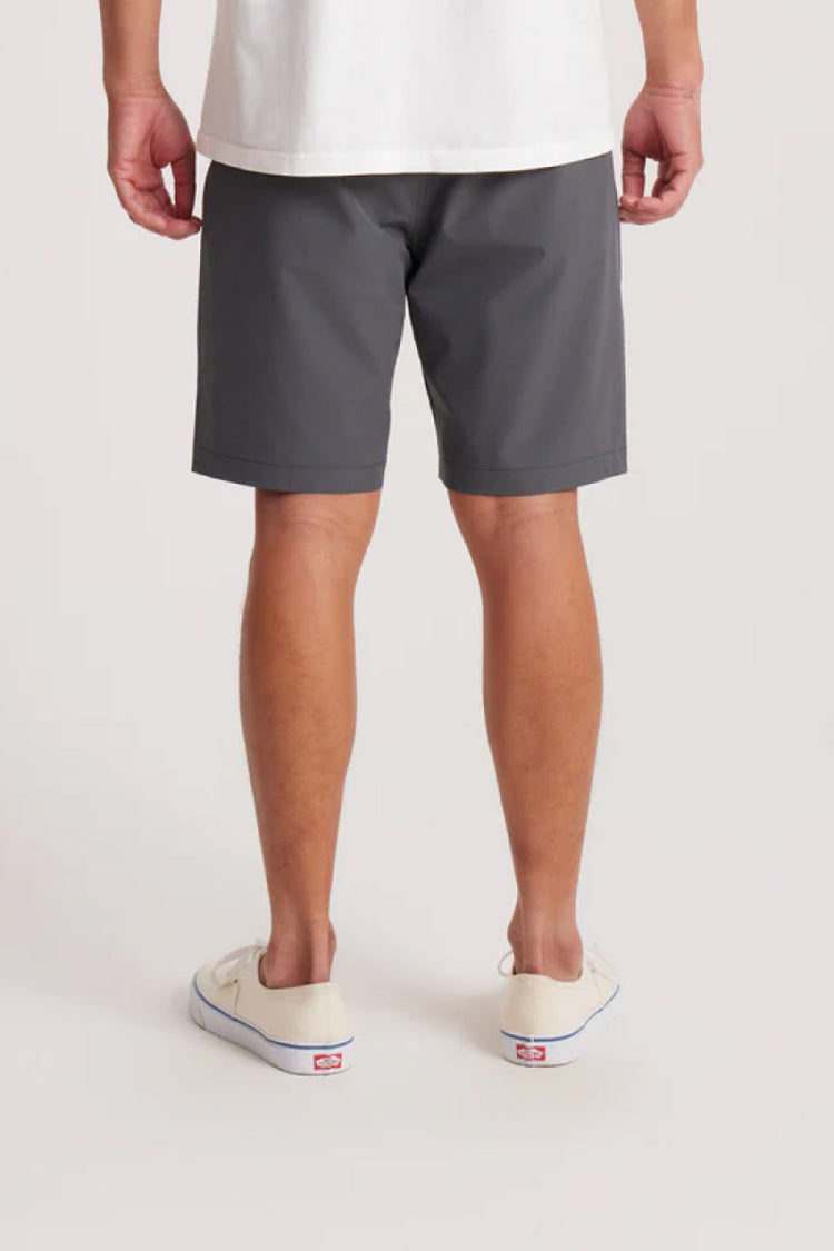Hytide Hybrid Shorts - CHA