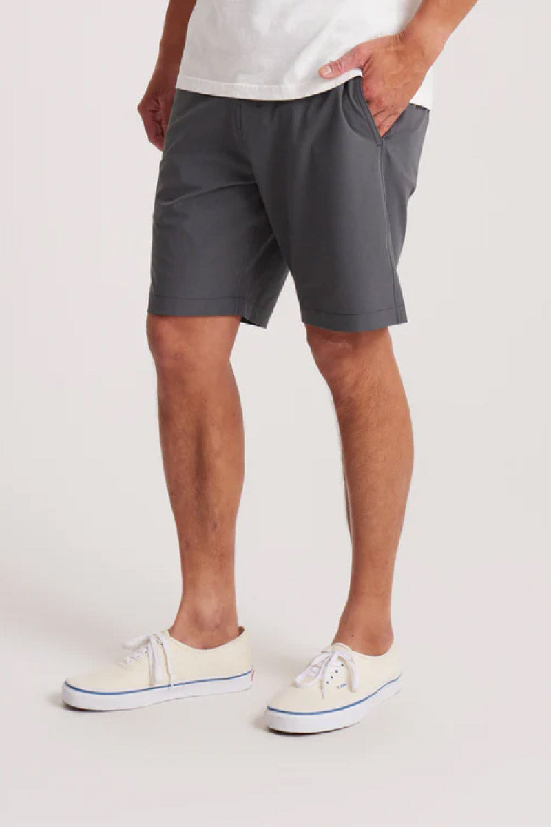 Hytide Hybrid Shorts - CHA