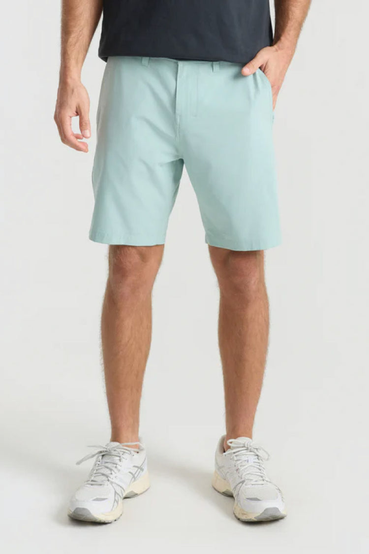 Hytide Hybrid Shorts - HSB