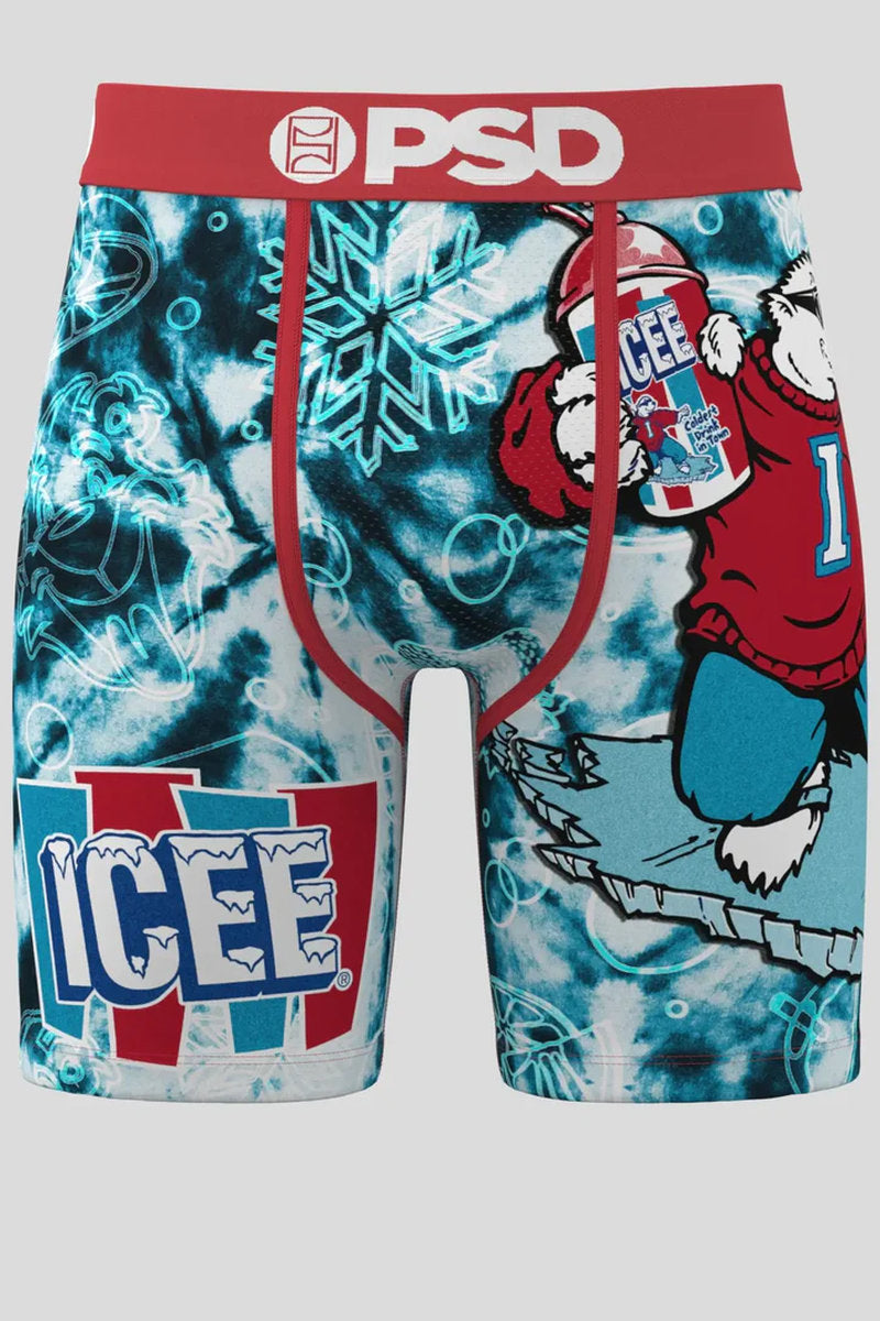 Icee Bear Boxer Brief - ICB