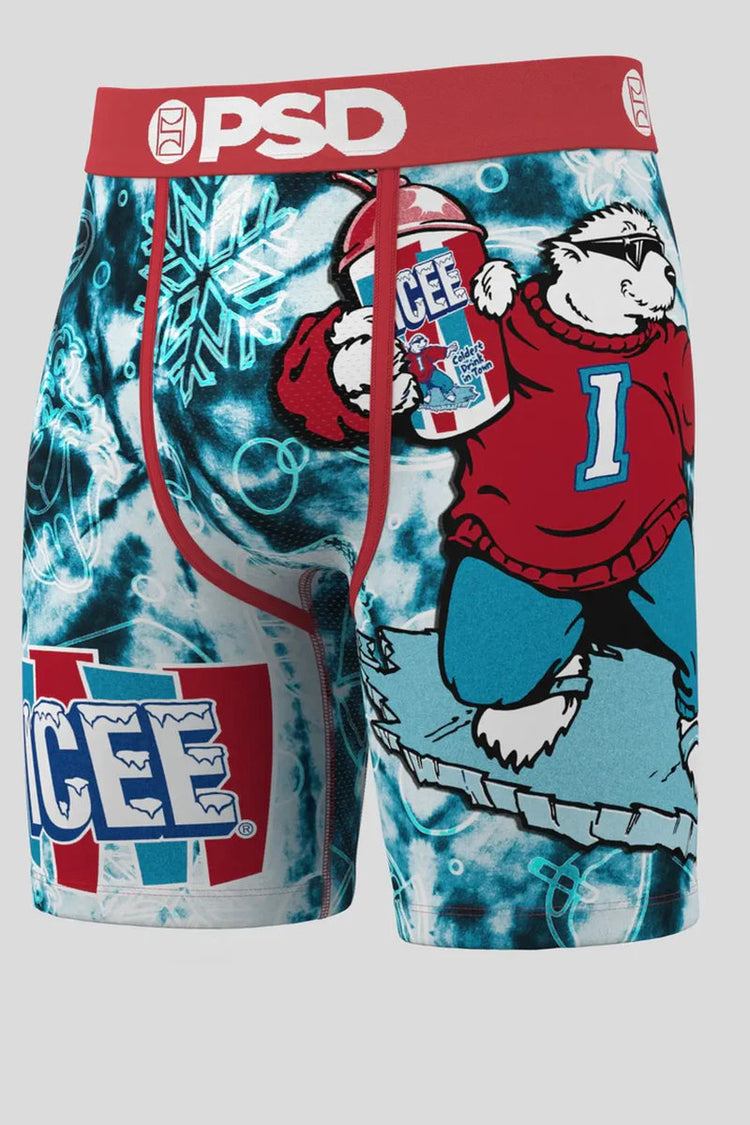 Icee Bear Boxer Brief - ICB
