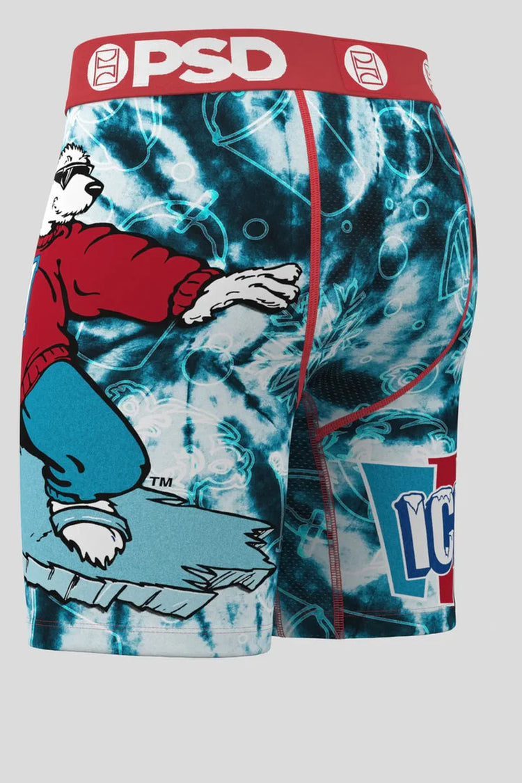 Icee Bear Boxer Brief - ICB