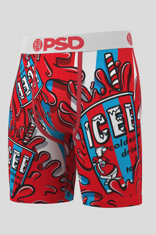 Icee Freeze Boxer Brief - IFR