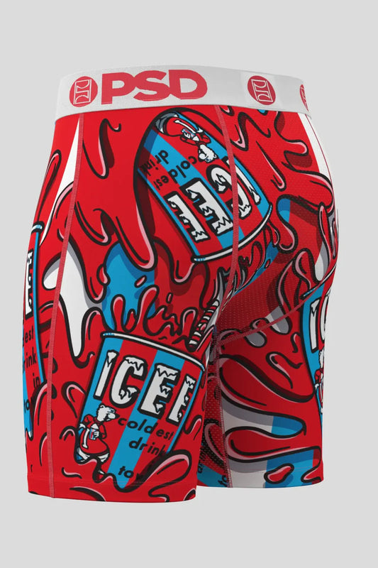Icee Freeze Boxer Brief - IFR