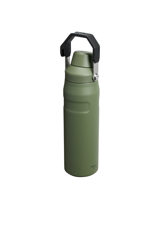 Iceflow AeroLight 24oz Bottle with Cap - Dries Pine - DPI