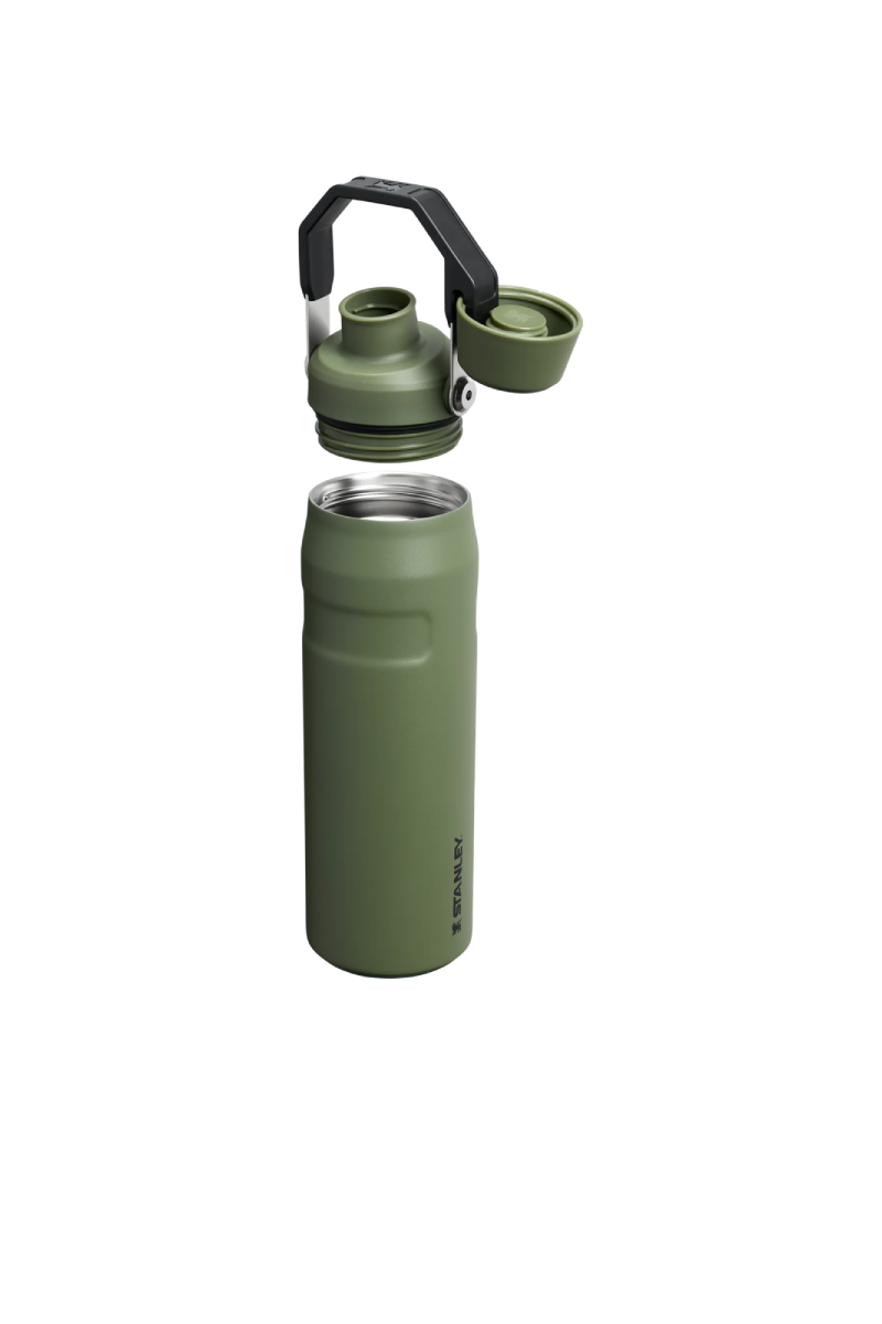Iceflow AeroLight 24oz Bottle with Cap - Dries Pine - DPI
